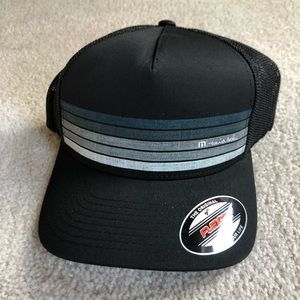 Travis Mathew Hat, NWT. L/XL
